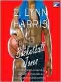 Basketball Jones