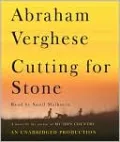 Cutting for Stone