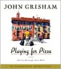 Playing for Pizza