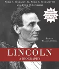 Lincoln: A Biography (Compact Disc)