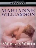 Book cover of A Woman's Worth