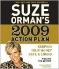 Suze Orman's 2009 Action Plan