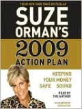 Suze Orman's 2009 Action Plan