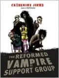 The Reformed Vampire Support Group