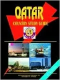 Qatar Country Study Guide by Usa Ibp — book cover