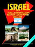 Israel Agro And Food Processing Industry Export-Import Directory