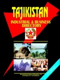 Tajikistan Industrial And Business Directory