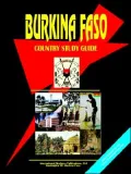 Burkina Faso Country Study Guide