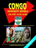Congo Democratic Republic Country Study Guide
