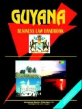 Guyana Business Law Handbook