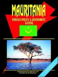 Mauritania Foreign Policy And Government Guide