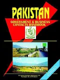 Pakistan Government & Business Contacts Handbook