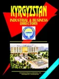 Kyrgyzstan Industrial And Business Directory