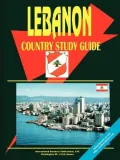 Lebanon Country Study Guide