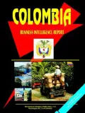 Colombia Business Intelligence Report