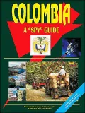 Colombia A Spy Guide