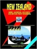 New Zealand Army, National Security And Defense Policy Handbook