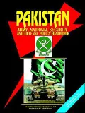 Pakistan Army, National Security And Defense Policy Handbook