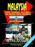 Malaysia Army, National Security And Defense Policy Handbook