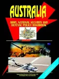 Australia Army, National Security And Defense Policy Handbook