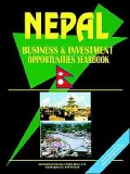 Nepal Business And Investment Opportunities Yearbook