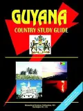 Guyana Country Study Guide