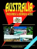 Australia Investment