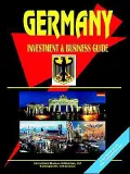 Germany Investment & Business Guide