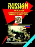 Russian Computers, Video, Tv, Electronics Producers Directory