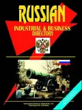 Russia Industrial And Business Directory