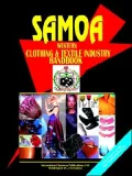 Samoa Clothing And Textile Industry Handbook