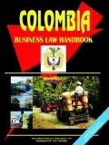 Colombia Business Law Handbook