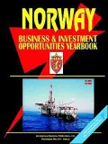 Norway Business & Investment Opportunities Yearbook