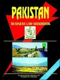Pakistan Business Law Handbook