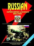 Russia Exporters & Importers Directory