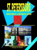 St Petersburg Investmemt And Business Guide