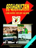 Afghanistan Country Study Guide