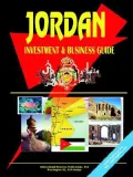 Jordan Investment And Business Guide