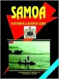 Samoa Investment And Business Guide