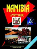 Namibia A Spy Guide