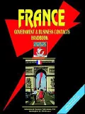 France Government And Business Contacts Handbook
