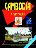 Cambodia A Spy Guide