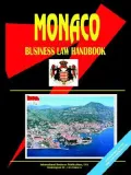 Monaco Business Law Handbook