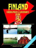 Finland Foreign Policy And Government Guide