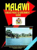 Malawi Foreign Policy And Government Guide