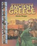 People Who Made History in Ancient Greece