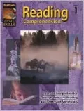 Reading Comprehension, Grade 1