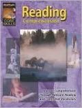 Core Skills Reading Comprehension, Grade 2