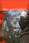 War and Conflict (Face the Facts Series)