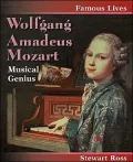 Wolfgang Amadeus Mozart: Musical Genius